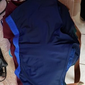 Under Armour shorts